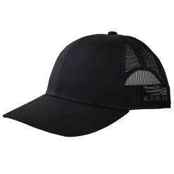 Sitka Mid Pro Trucker Cap Blank -Hunting shops SIT20237Black 01