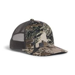 Sitka Mid Pro Trucker Cap Blank -Hunting shops SIT20237Open20Country 01