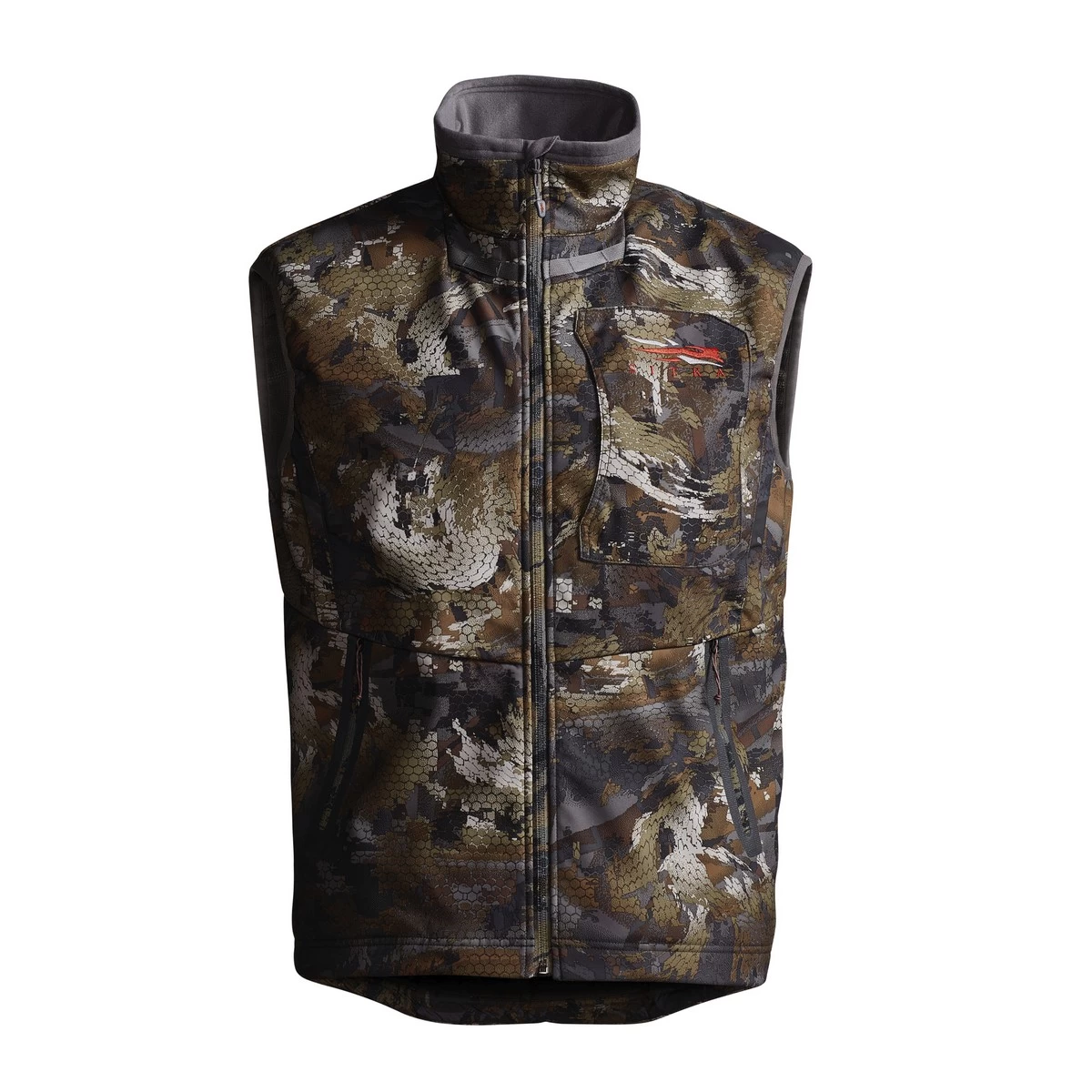 Sitka Dakota Vest 4 Sitka Dakota Vest - Image 2
