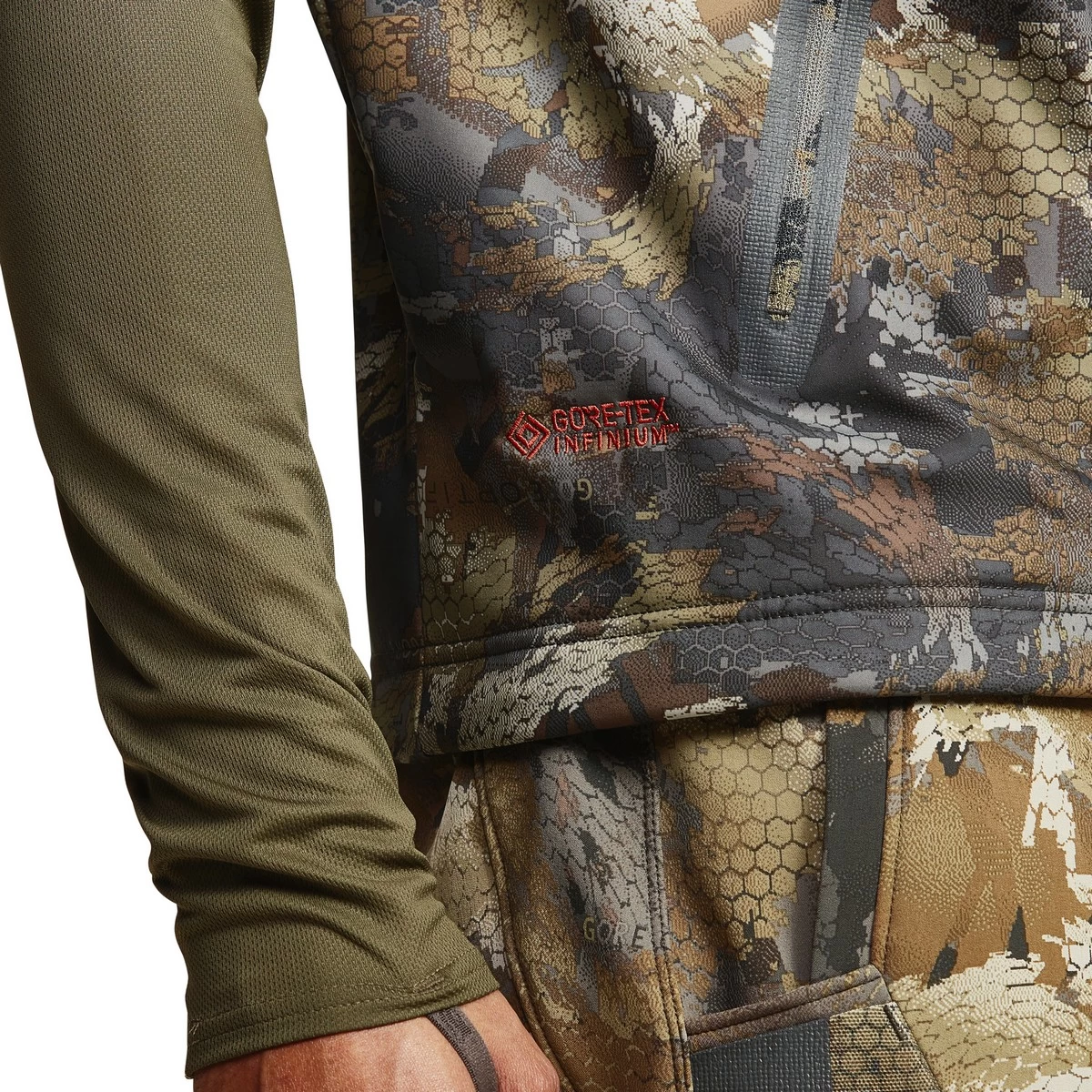 Sitka Dakota Vest 8 Sitka Dakota Vest - Image 6