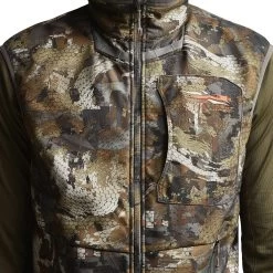 Sitka Dakota Vest 17 Sitka Dakota Vest -Hunting shops SIT30025Waterfowl20Timber 06