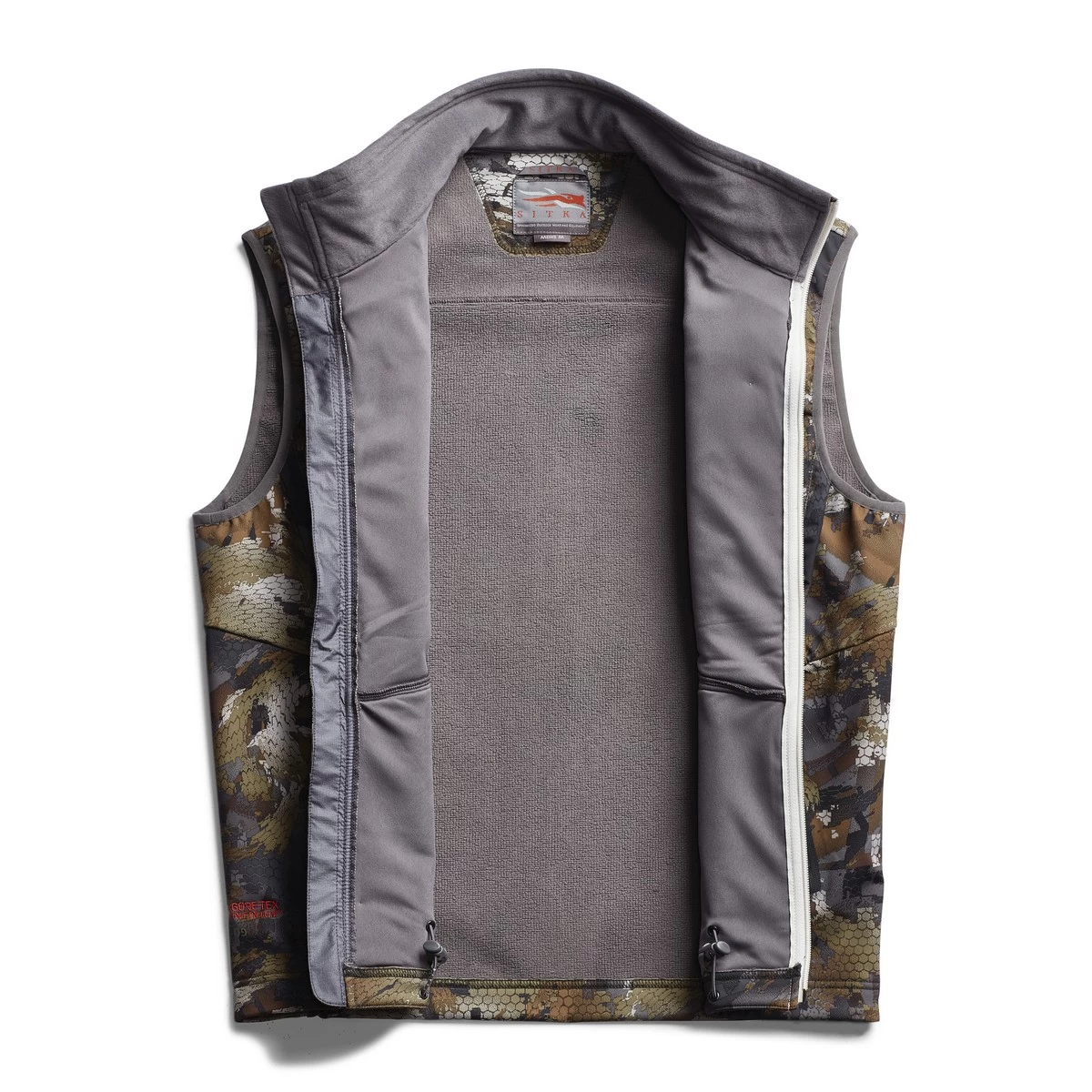 Sitka Dakota Vest 11 Sitka Dakota Vest - Image 9