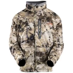 Sitka Duck Oven Jacket
