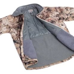 Sitka Duck Oven Jacket -Hunting shops SIT30052Waterfowl20Marsh 02