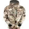 Sitka Boreal Jacket