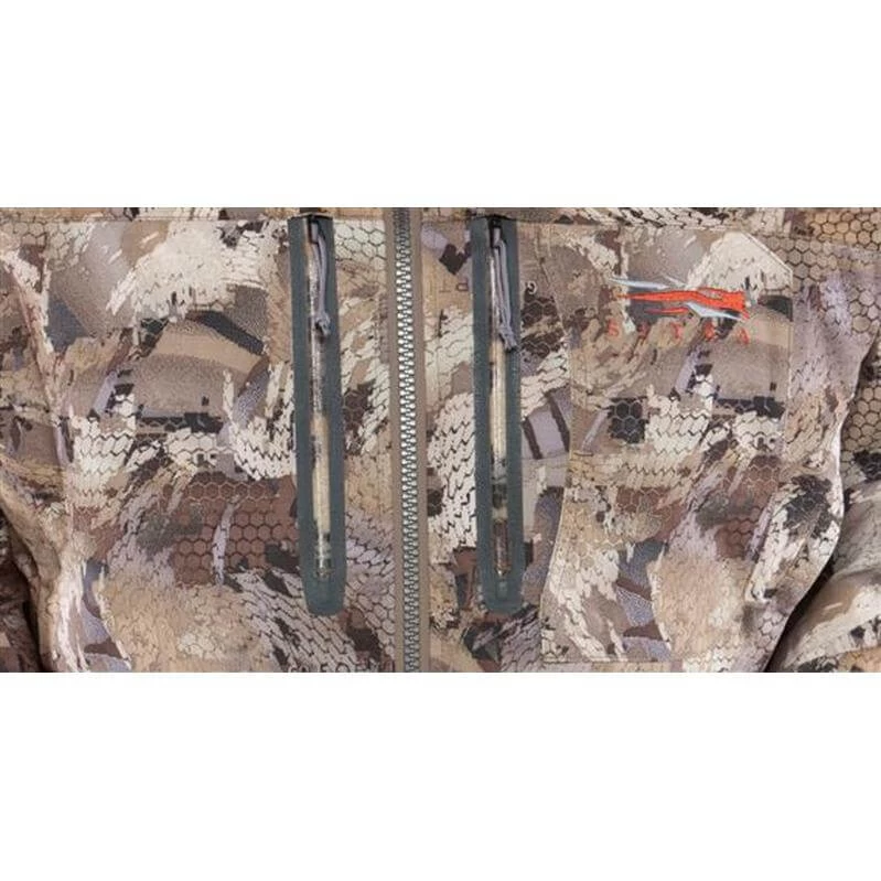 Sitka Boreal Jacket 4 Sitka Boreal Jacket - Image 2