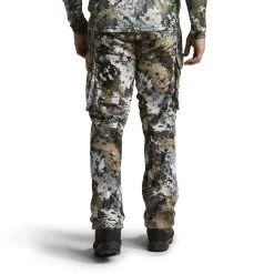 Sitka Stratus Pants -Hunting shops SIT50090Elevated20II 03