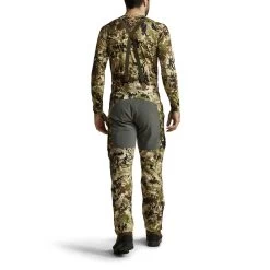 Sitka Timberline Pants -Hunting shops SIT50113Subalpine 03