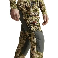 Sitka Timberline Pants -Hunting shops SIT50113Subalpine 05