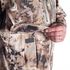 Sitka Delta Wading Jacket -Hunting shops SIT50119Waterfowl20Marsh 03