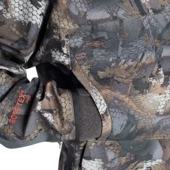 Sitka Delta Wading Jacket -Hunting shops SIT50119Waterfowl20Timber 04