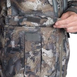 Sitka Delta Wading Jacket -Hunting shops SIT50119Waterfowl20Timber 05