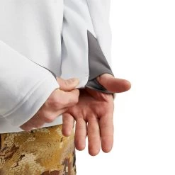 Sitka Gradient Hoody -Hunting shops SIT50129White 07