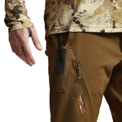 Sitka Dakota Hunting Pants -Hunting shops SIT50153Mud 02 1