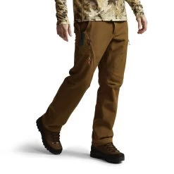 Sitka Dakota Hunting Pants -Hunting shops SIT50153Mud 03 1