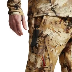 Sitka Dakota Hunting Pants -Hunting shops SIT50153Waterfowl20Marsh 02 1
