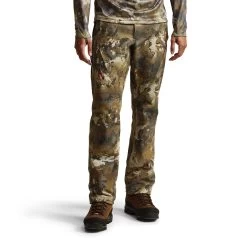 Sitka Dakota Hunting Pants -Hunting shops SIT50153Waterfowl20Timber 02 1