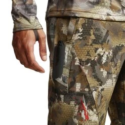 Sitka Dakota Hunting Pants -Hunting shops SIT50153Waterfowl20Timber 05 1