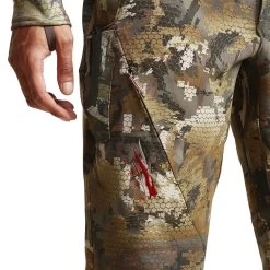 Sitka Dakota Hunting Pants -Hunting shops SIT50153Waterfowl20Timber 06