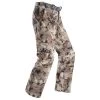 Sitka Grinder Pant -Hunting shops SIT50199Waterfowl20Marsh 01