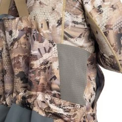 Sitka Hudson Bib 23 Sitka Hudson Bib -Hunting shops SIT50203Waterfowl20Marsh 05