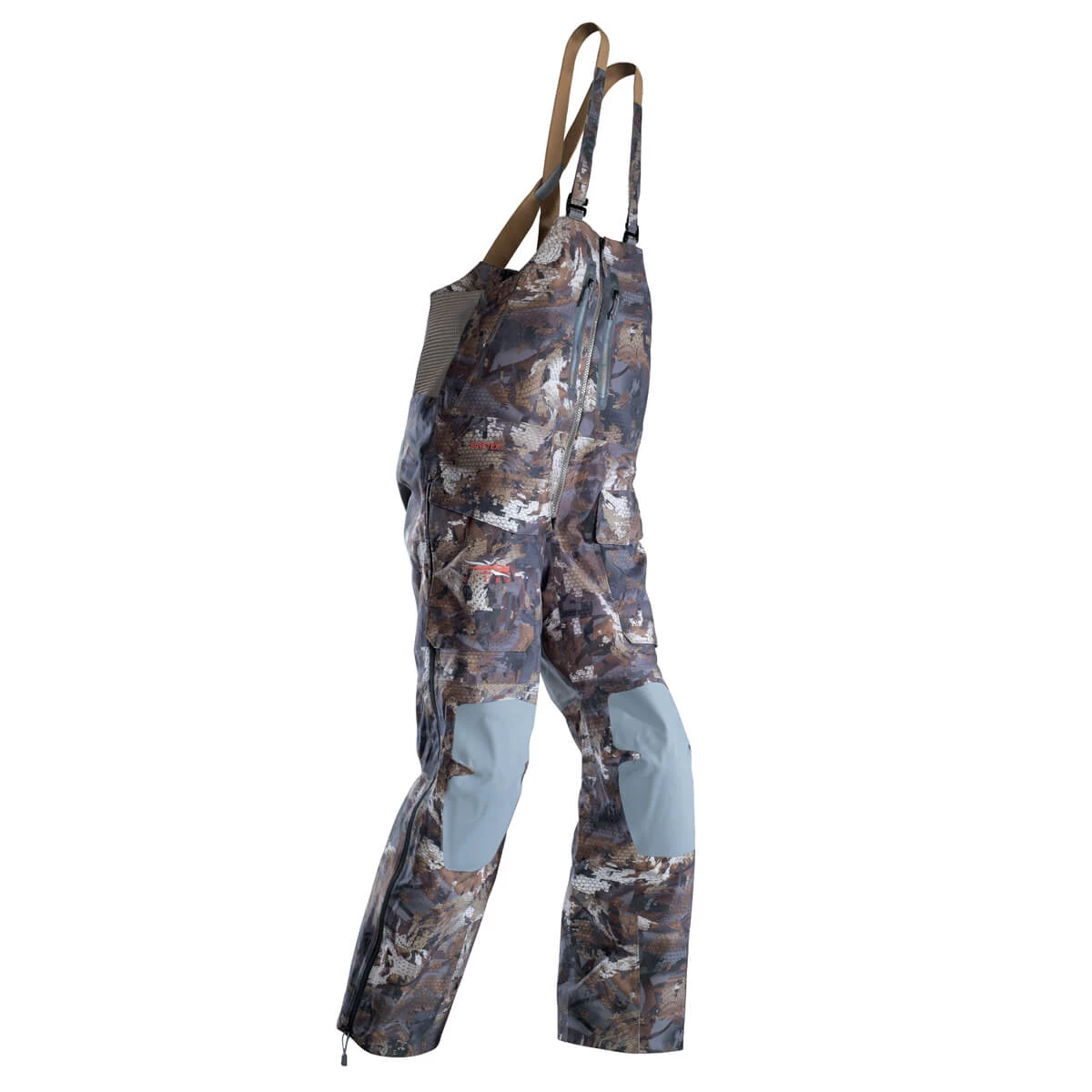 Sitka Hudson Bib 4 Sitka Hudson Bib - Image 2