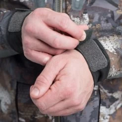 Sitka Hudson Jacket -Hunting shops SIT50204Waterfowl20Timber 05