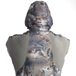 Sitka Hudson Jacket -Hunting shops SIT50204Waterfowl20Timber 07