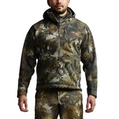 Sitka Dakota Hoody -Hunting shops SIT50223Waterfowl20Timber 02