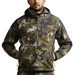 Sitka Dakota Hoody -Hunting shops SIT50223Waterfowl20Timber 05