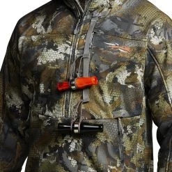 Sitka Dakota Hoody -Hunting shops SIT50223Waterfowl20Timber 06