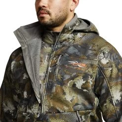 Sitka Dakota Hoody -Hunting shops SIT50223Waterfowl20Timber 07