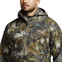 Sitka Dakota Hoody -Hunting shops SIT50223Waterfowl20Timber 08