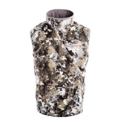 Sitka Fanatic Vest - Elevated II