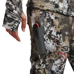 Sitka Women's Cadence Hunting Pants -Hunting shops SIT50234Elevated20II 02