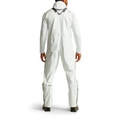 Sitka Nodak Bib -Hunting shops SIT50250White 04