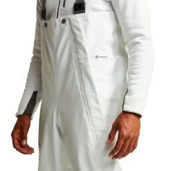 Sitka Nodak Bib -Hunting shops SIT50250White 08