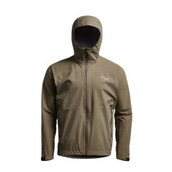 Sitka Dew Point Rain Jacket -Hunting shops SIT50254Coyote 01