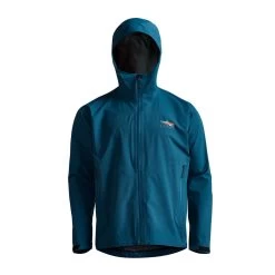 Sitka Dew Point Rain Jacket -Hunting shops SIT50254Deepwater 01