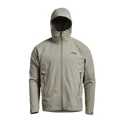 Sitka Dew Point Rain Jacket -Hunting shops SIT50254Oak 01