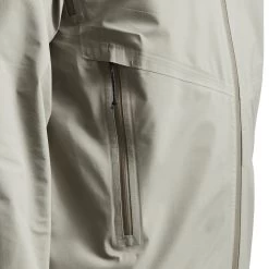 Sitka Dew Point Rain Jacket -Hunting shops SIT50254Oak 03