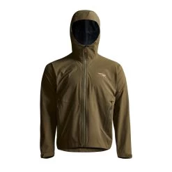 Sitka Dew Point Rain Jacket