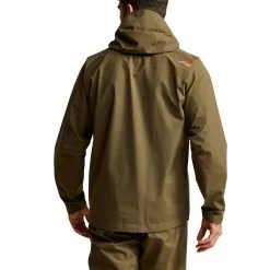 Sitka Dew Point Rain Jacket -Hunting shops SIT50254Pyrite 03