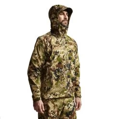 Sitka Dew Point Rain Jacket -Hunting shops SIT50254Subalpine 02