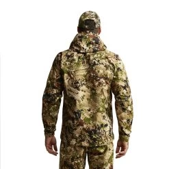 Sitka Dew Point Rain Jacket -Hunting shops SIT50254Subalpine 03