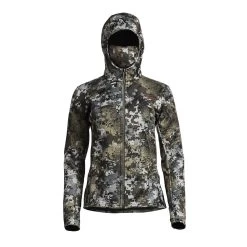 Sitka Women's Traverse Hoody