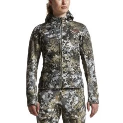Sitka Women's Traverse Hoody -Hunting shops SIT60027Elevated20II 03