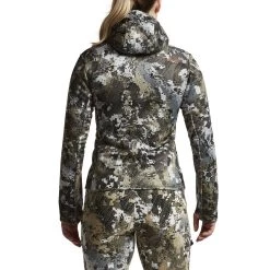 Sitka Women's Traverse Hoody -Hunting shops SIT60027Elevated20II 04