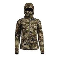 Sitka Women's Traverse Hoody -Hunting shops SIT60027Subalpine 01