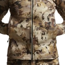 Sitka Women's Traverse Hoody -Hunting shops SIT60027Waterfowl20Marsh 05